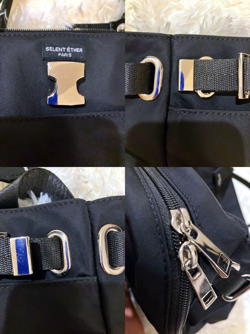 j　セレンエテール