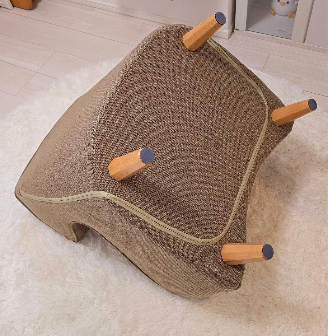 Style Chair DC（スタイルチェア ディーシー）