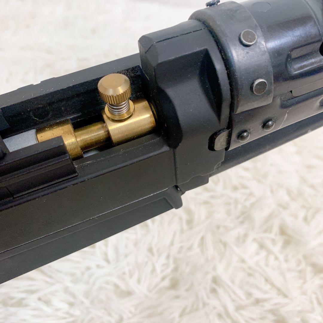 六四式小銃 TOP JAPAN 自衛隊 狙撃銃 絶版希少品 64式 電動ガン