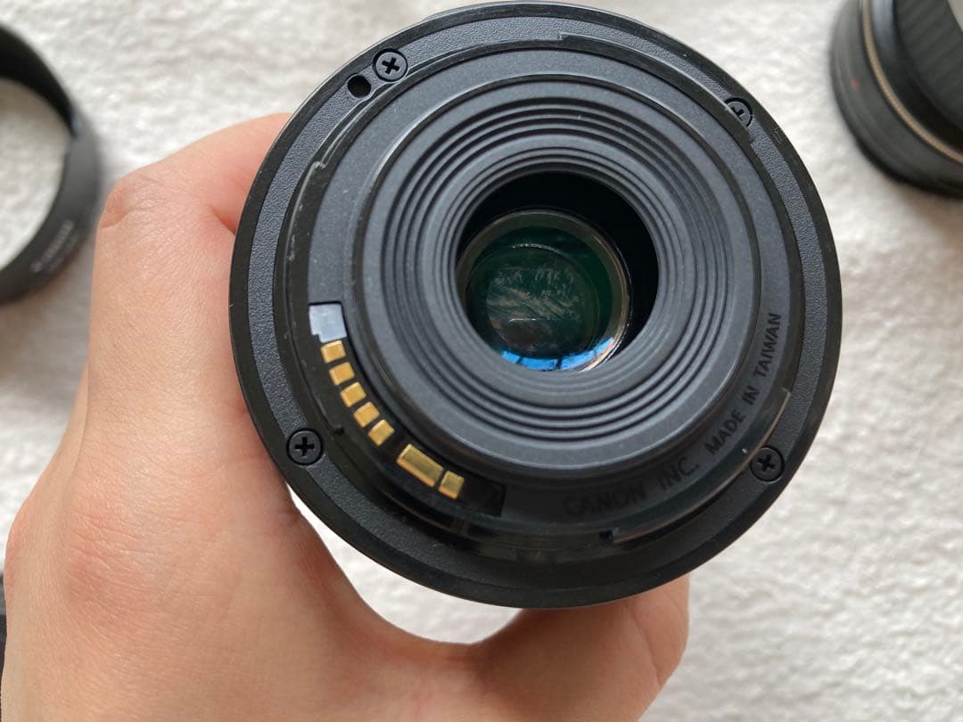 その他 Canon EOS40D