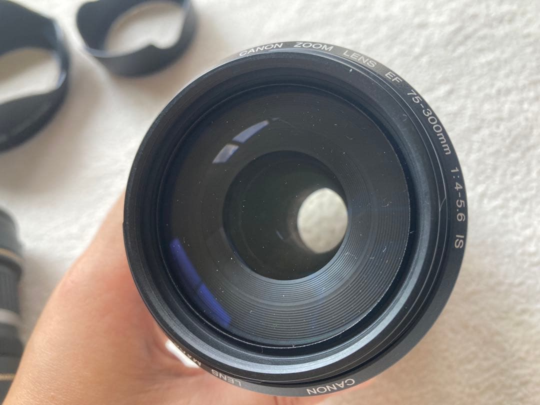 その他 Canon EOS40D