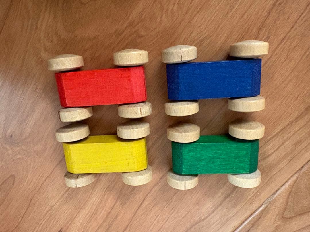 【BECK社】トレインカースロープ