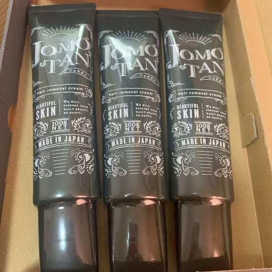 ジョモタン 除毛クリーム 300ｇ