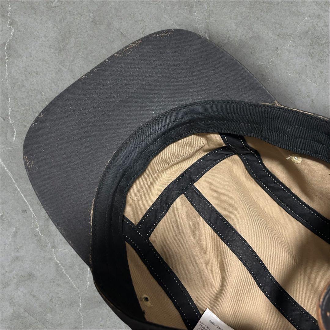 帽子 Supreme x MM6 Maison Margiela Camp Cap