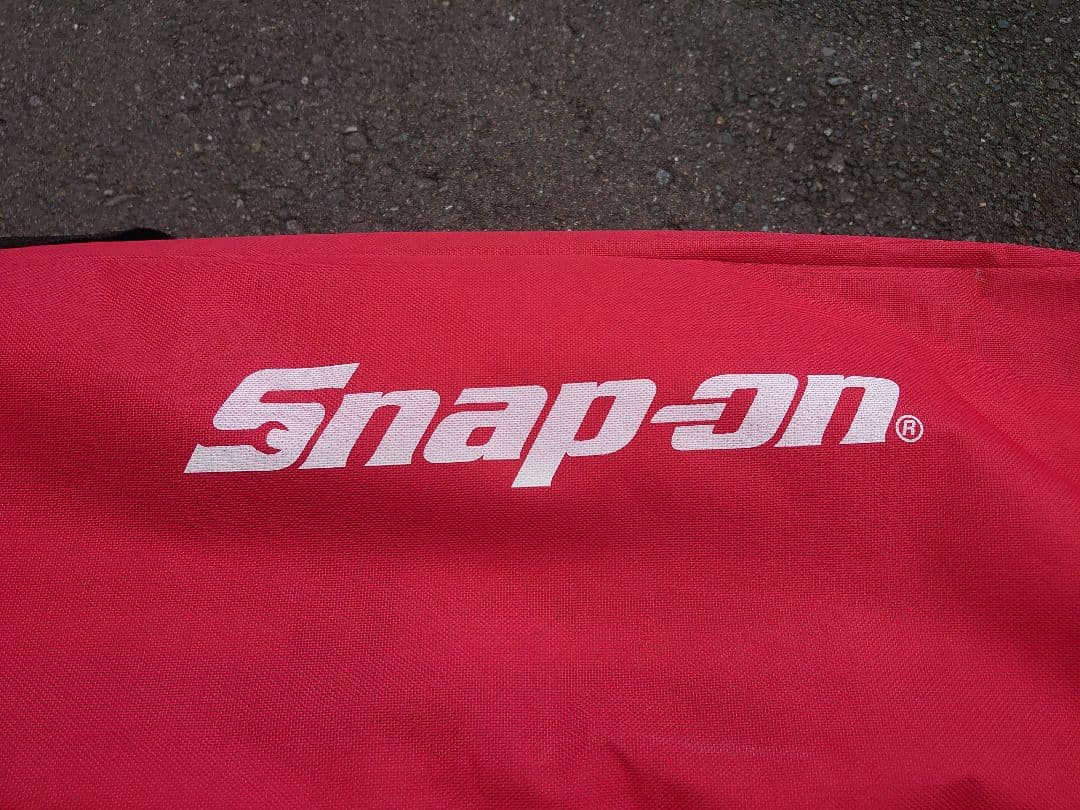 ★Snap-on ★スナップオン テント ★未使用！限定品！入手困難！激レア！