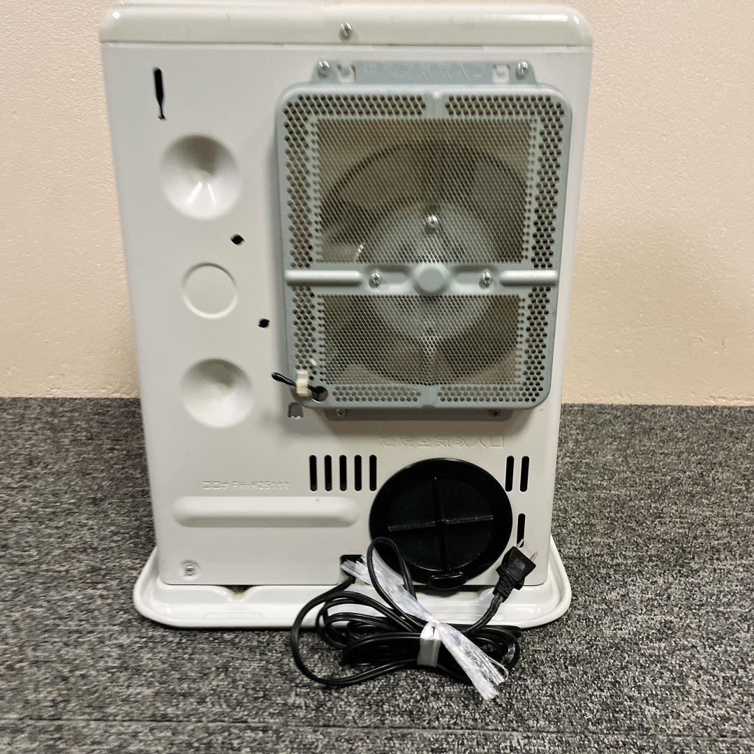 コロナ　石油ファンヒーター　FH-M2511Y　11年製