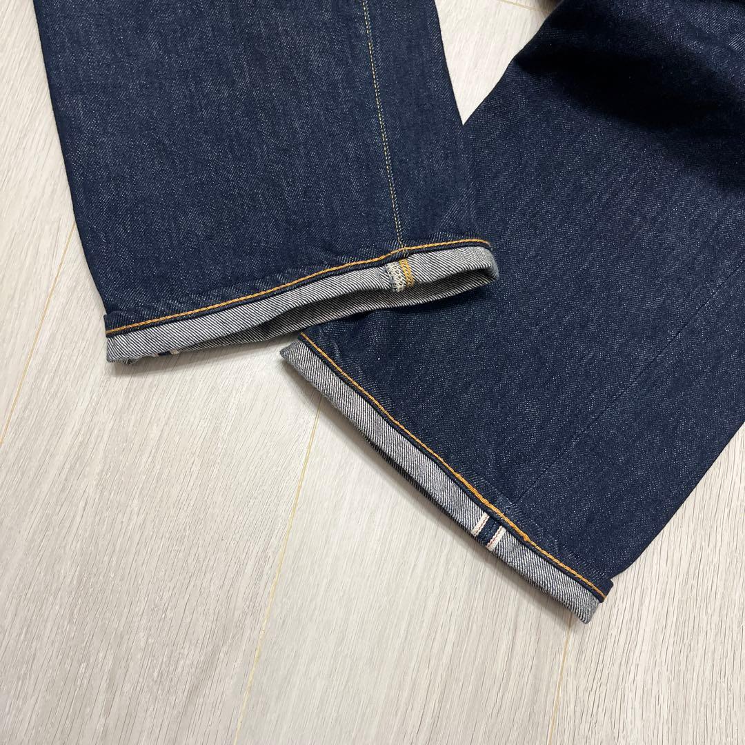 k*k様 Levi’s LVC 1953 507 & 1955 501 USA