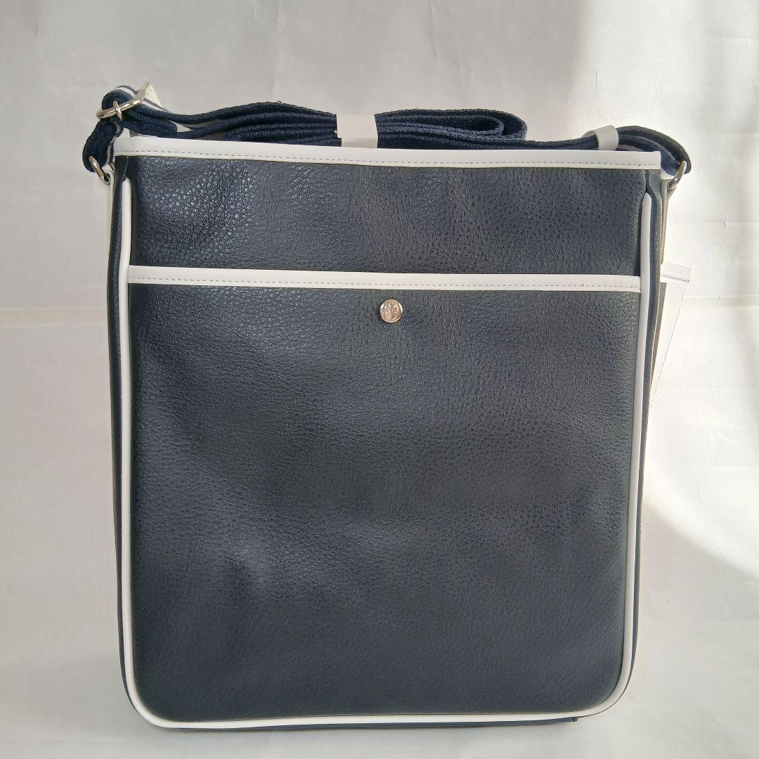 ＊新品＊CASTELBAJAC ショルダーバッグ 定価18,700円