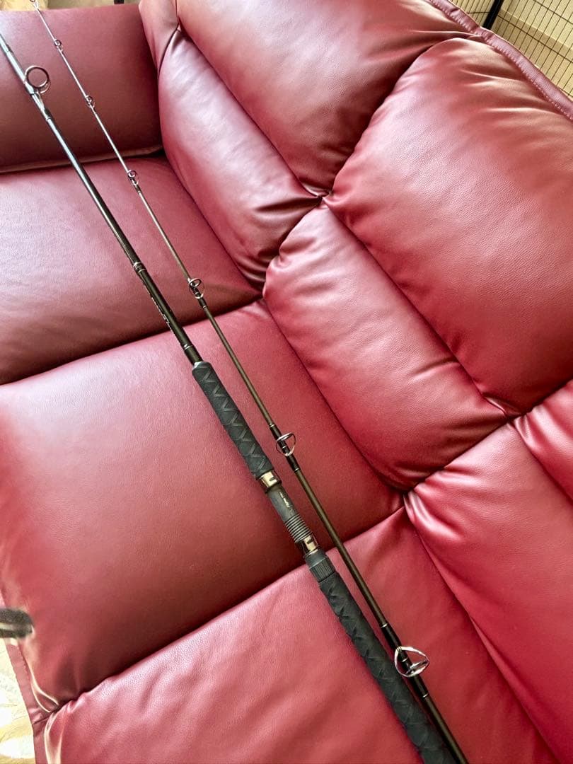 ランナーエクシード104h ナノ - リップルフィッシャー