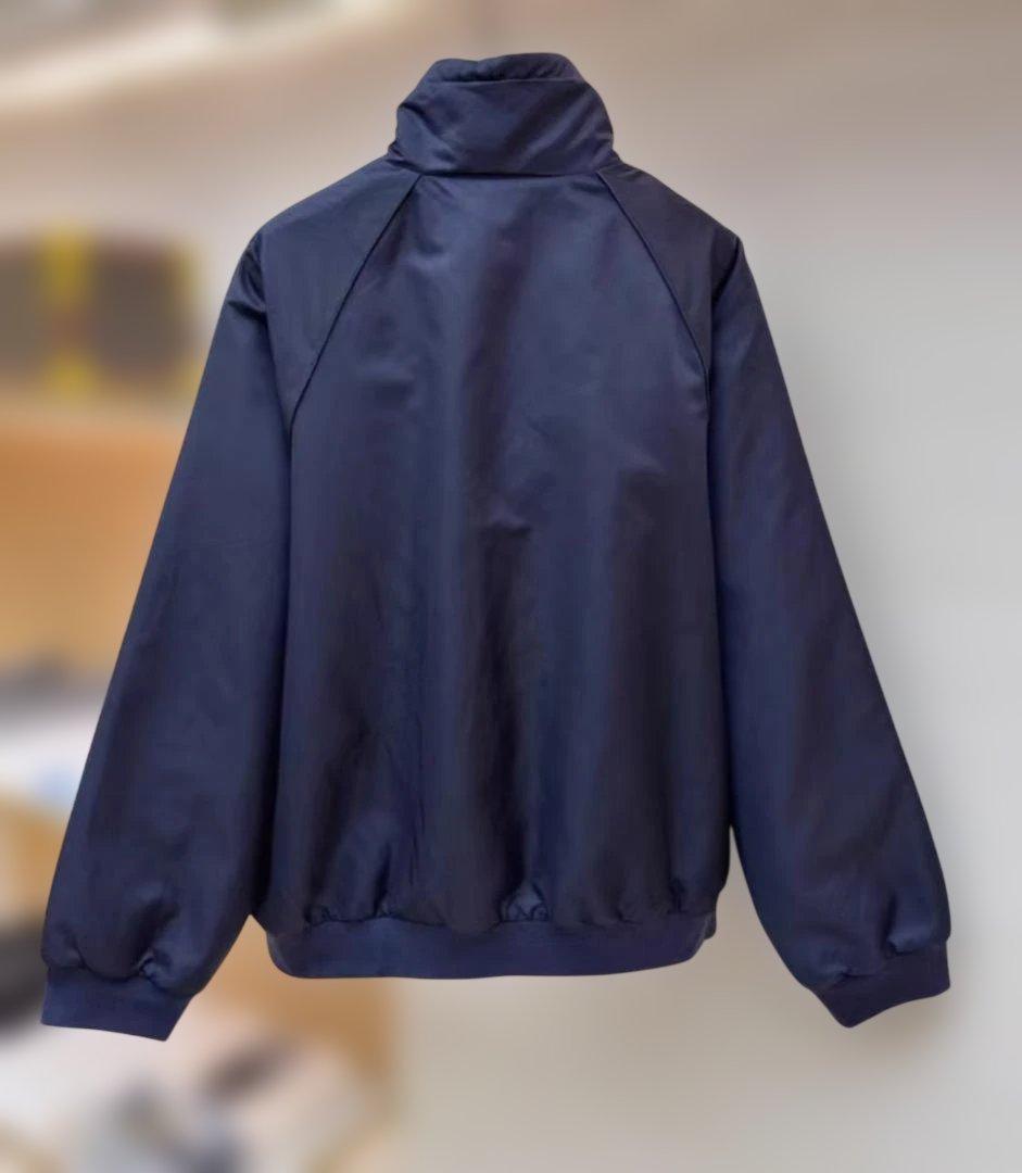 MIU MIU 25SS リバーシブル フリースジャケット