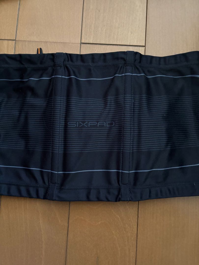 健康管理・計測計 SIXPAD