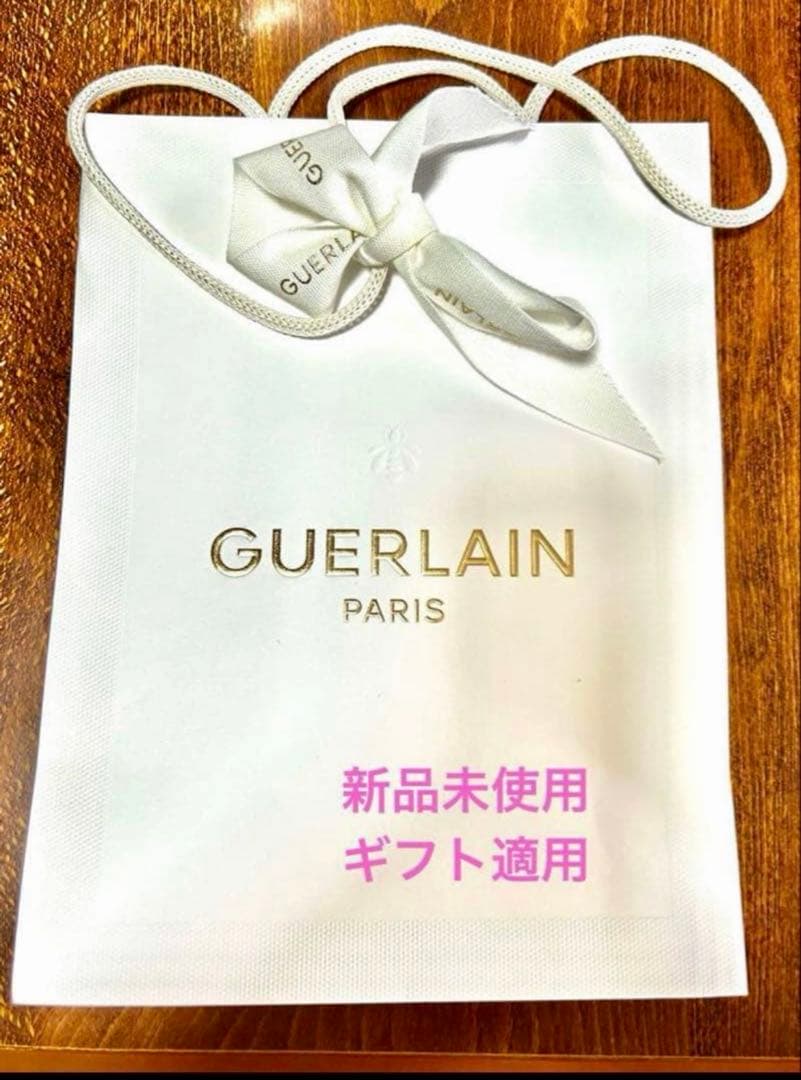 ゲラン新製品 ラ プティット ローブ ノワール パルファン50ML 新品未開封