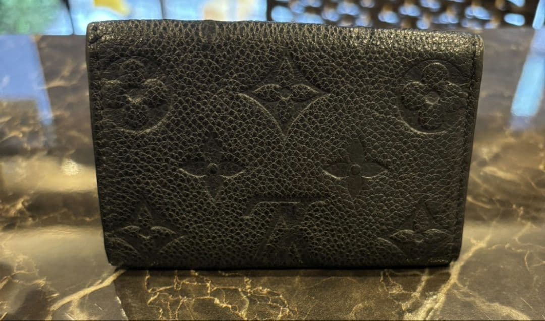 LOUIS VUITTON 6連キーケース ミュルティクレ アンプラント