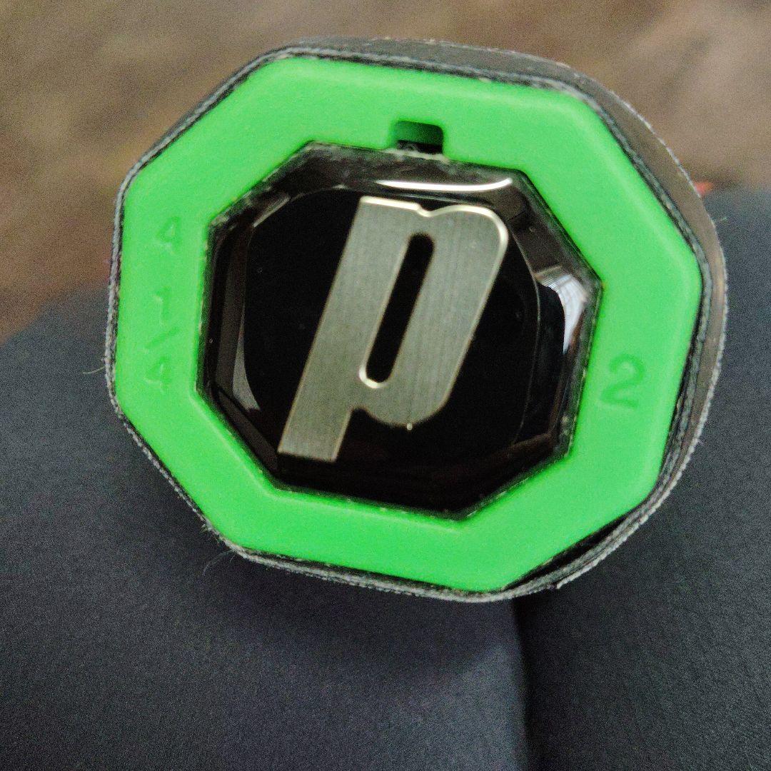 ケース付きprince グラファイト100