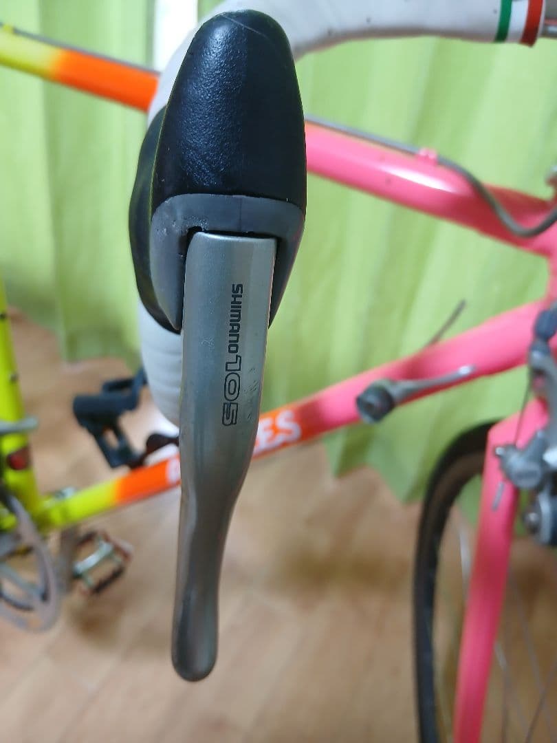 OLD　ロードバイク Y,sロード　ANTLESスコーピオン　手渡し限定