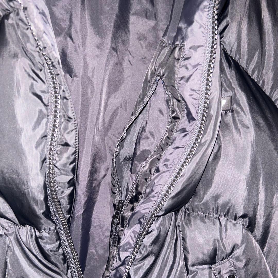 ジャケット・アウター HUF EXPEDITION DOWN JACKET / BLACK