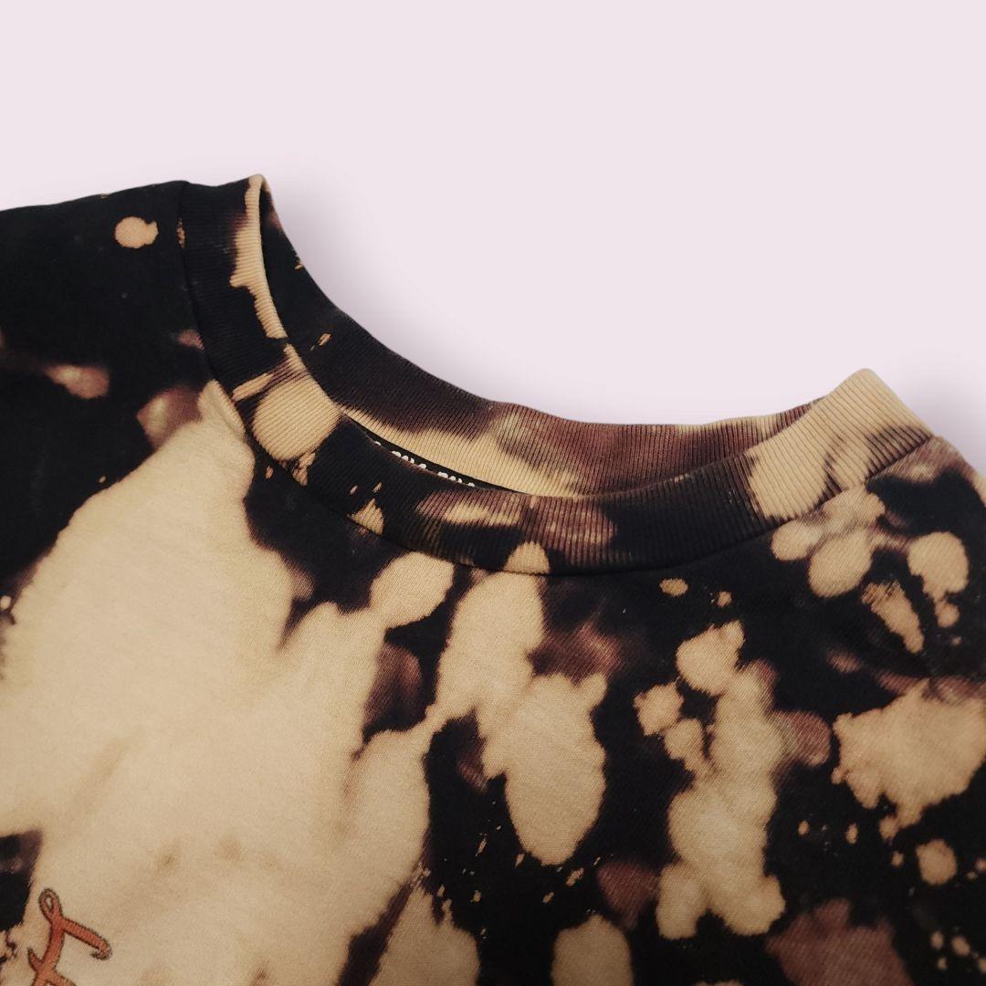 D*様 カタリスト デティール limited ハニーギャング スウェット