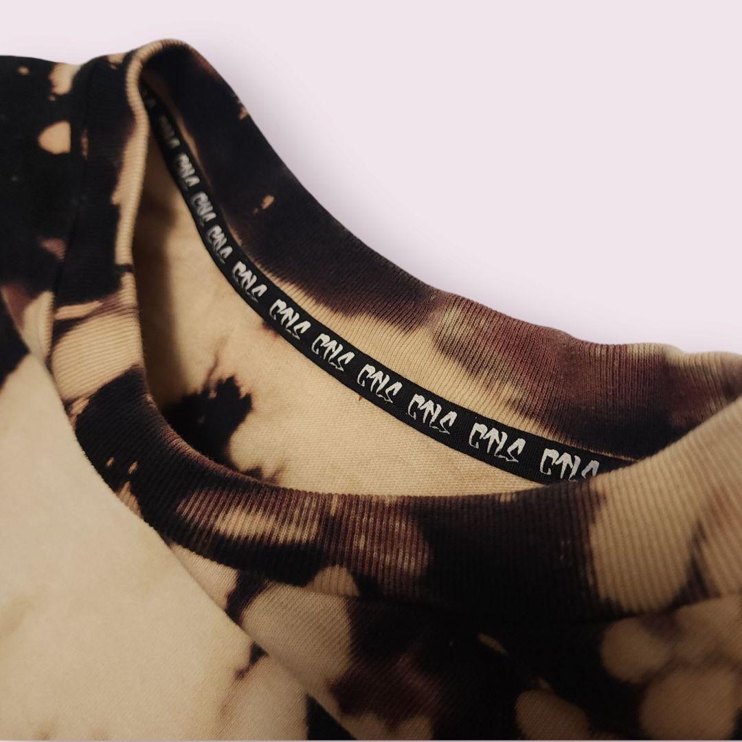 D*様 カタリスト デティール limited ハニーギャング スウェット