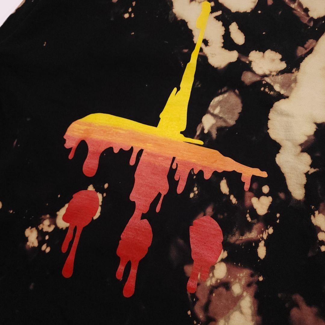 D*様 カタリスト デティール limited ハニーギャング スウェット