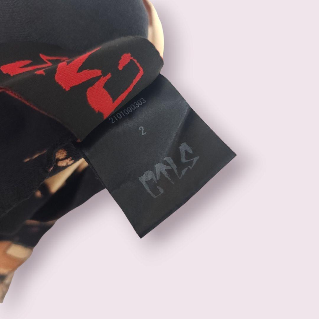 D*様 カタリスト デティール limited ハニーギャング スウェット