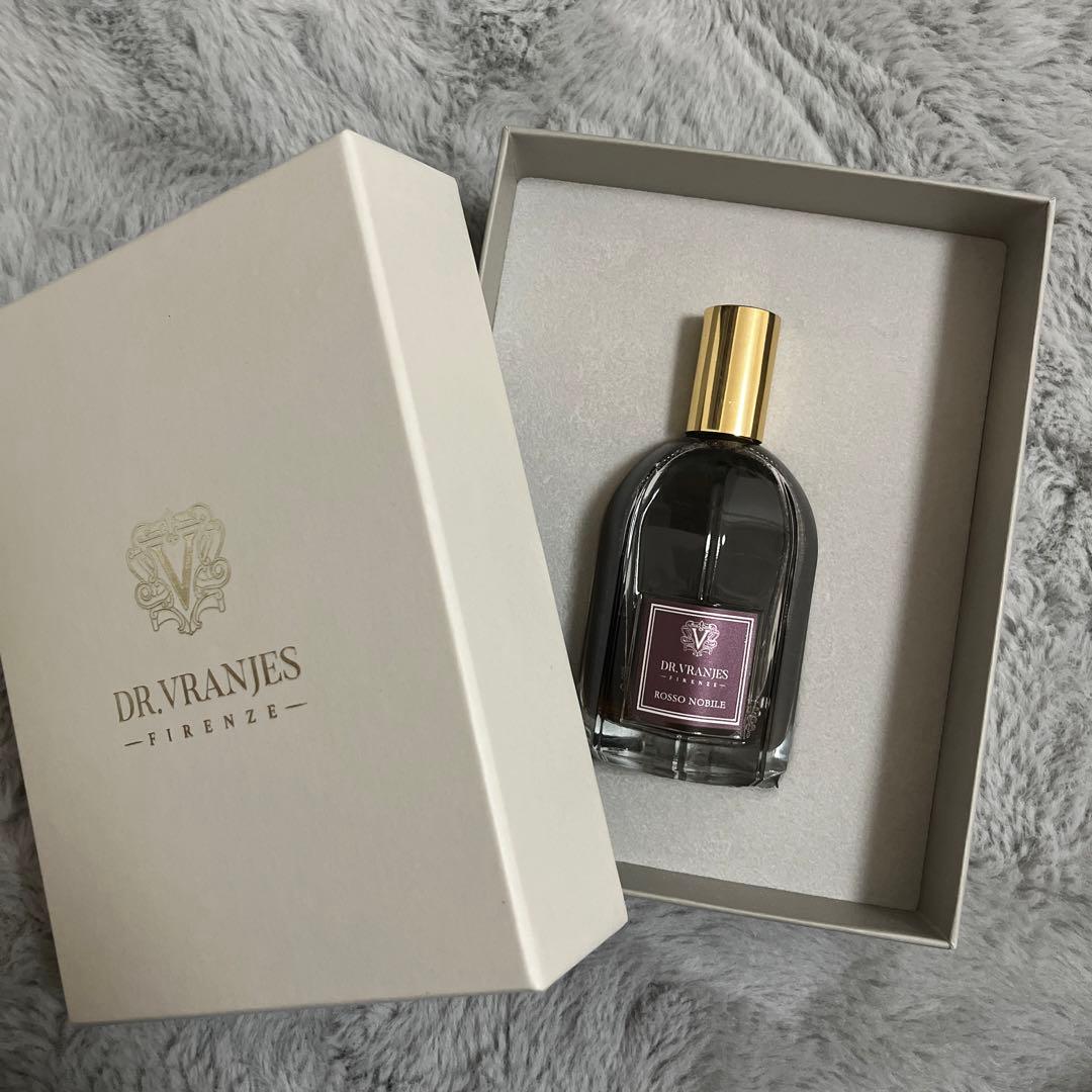 Dr.VRANIES   ルームフレグランス