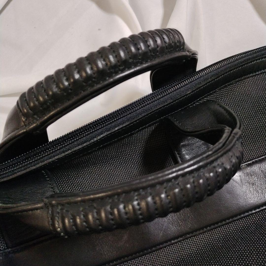 【未使用】improduct イッセイミヤケ ボストンバッグ 　黒　2way