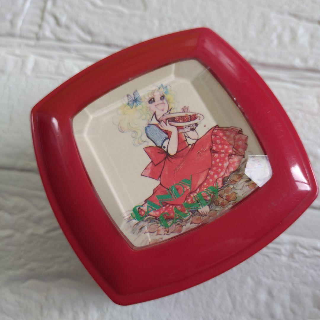 激レア＊キャンディ キャンディ　オルゴール Sampo＊