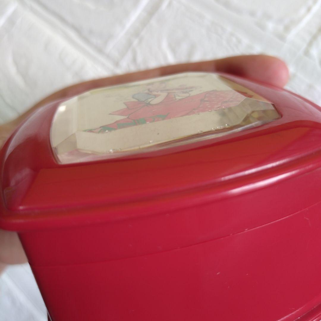 激レア＊キャンディ キャンディ　オルゴール Sampo＊