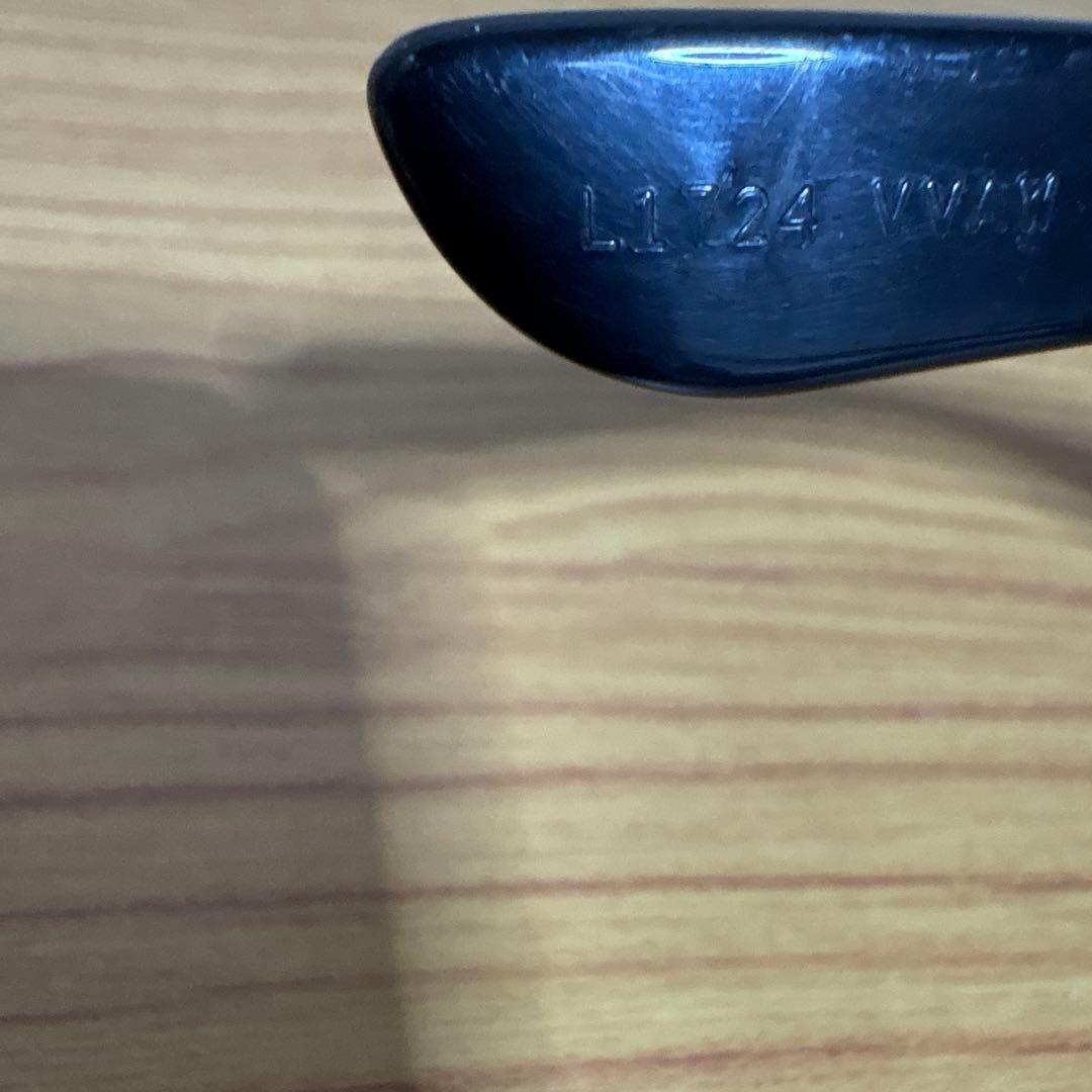 Ray-Ban B&L サングラス ブラックヴィンテージレイバン