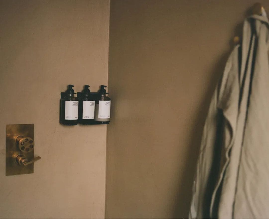 FRAMA ハンド ローション&専用ホルダーセットお値下げ不可