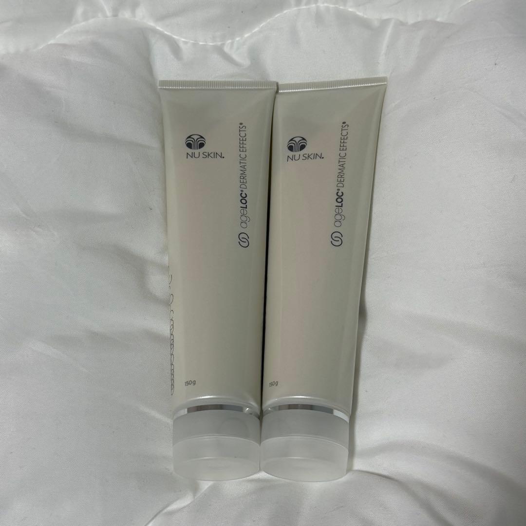 NU SKIN ニュースキン 美容グッズ