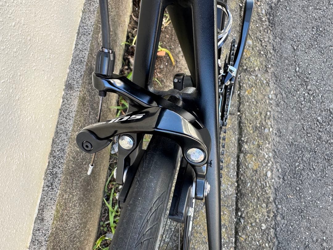 GIANT ロードバイク 11速 105 R7000