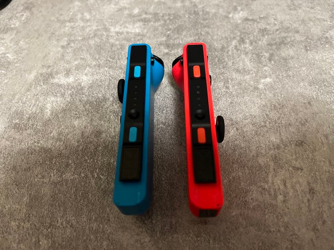 【美品】ニンテンドーSWITCHバッテリー強化版,256GB-SD,有線LAN