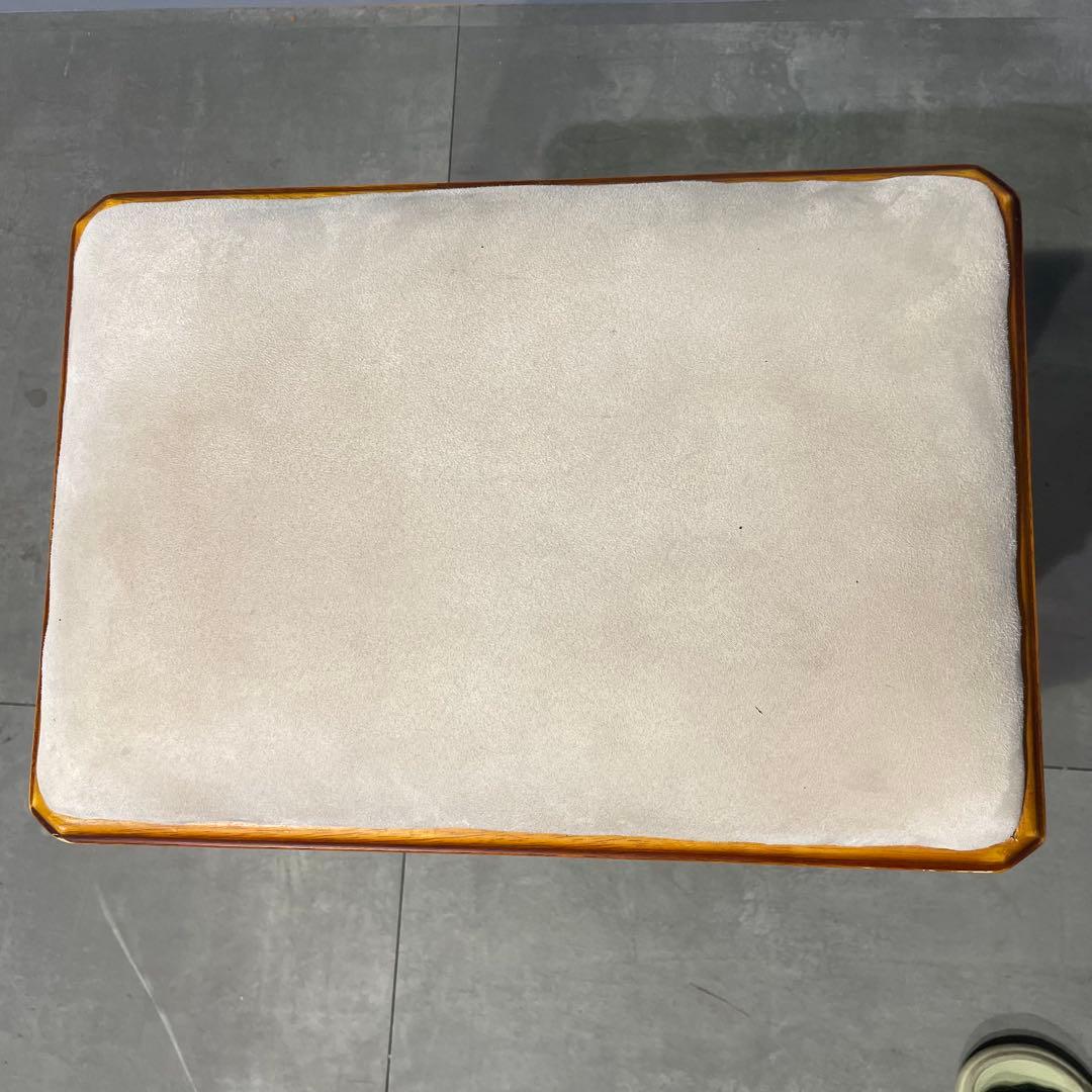 ドレッサースツールセット