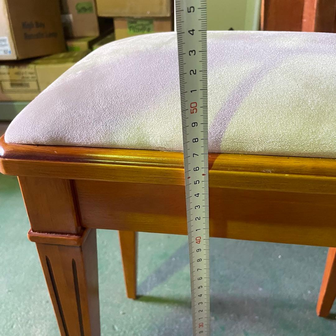 ドレッサースツールセット