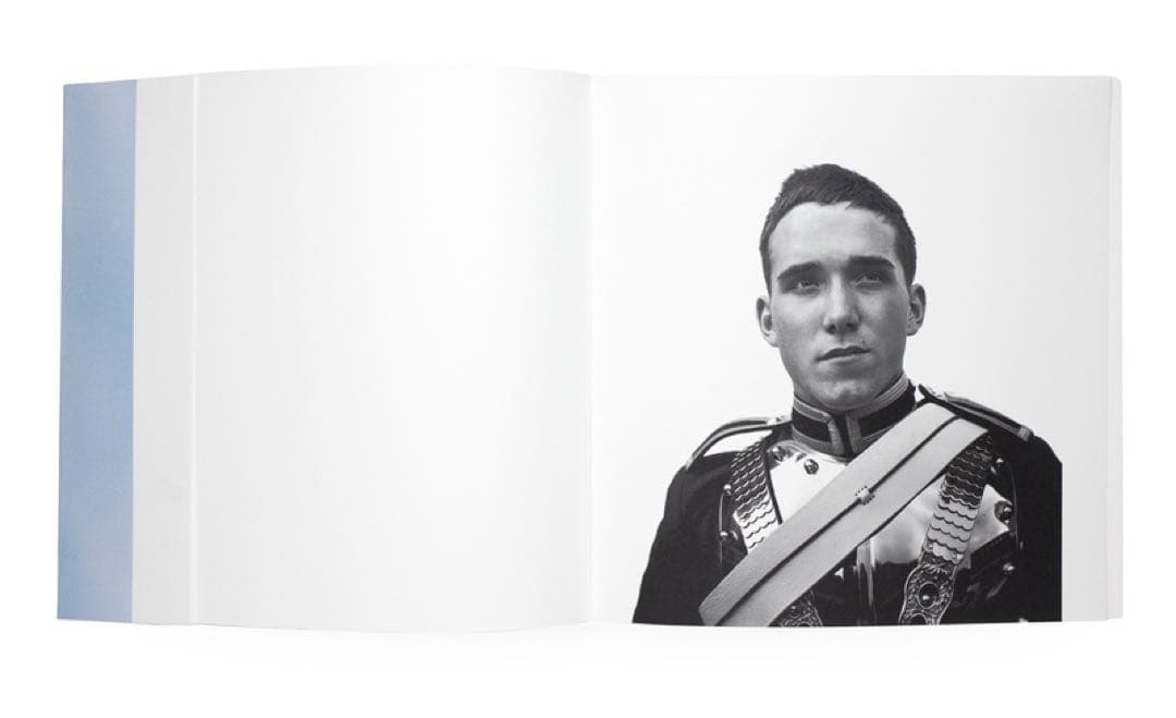 新品未開封‼️ 絶版‼️ Alasdair Mclellan 写真集