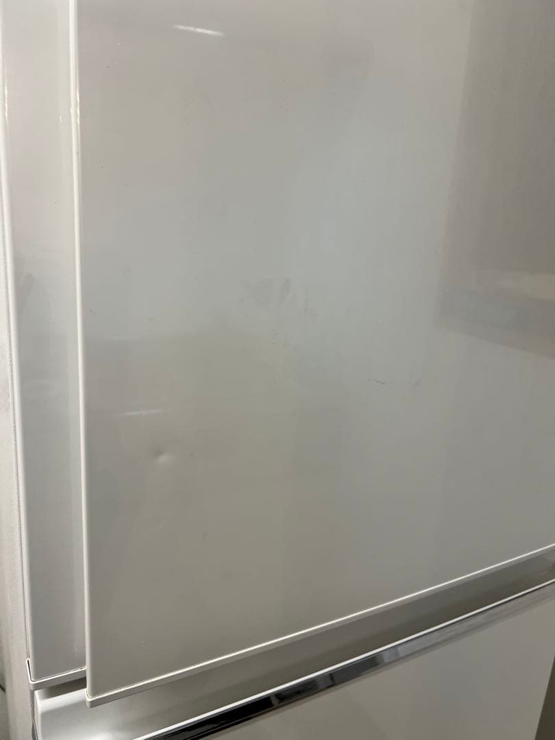 三菱電機 冷凍冷蔵庫 MR-CX33C