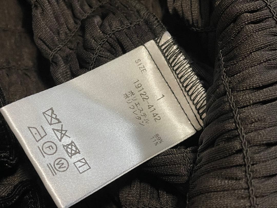 ゆ*様 クラネ CLANE SHIRRING DESIGN BLOUSE 美品