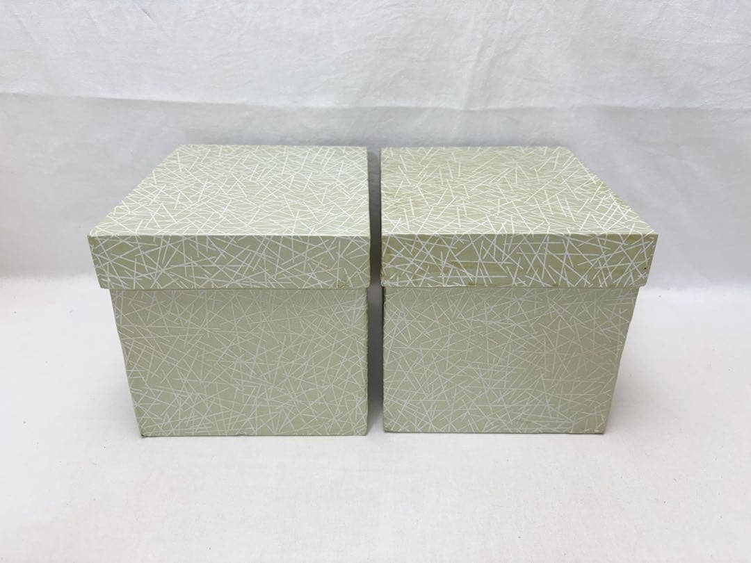 未使用 懐石道具 木製溜塗 信玄三段弁当 2客揃 千筋 内朱 重箱 会席 紙箱