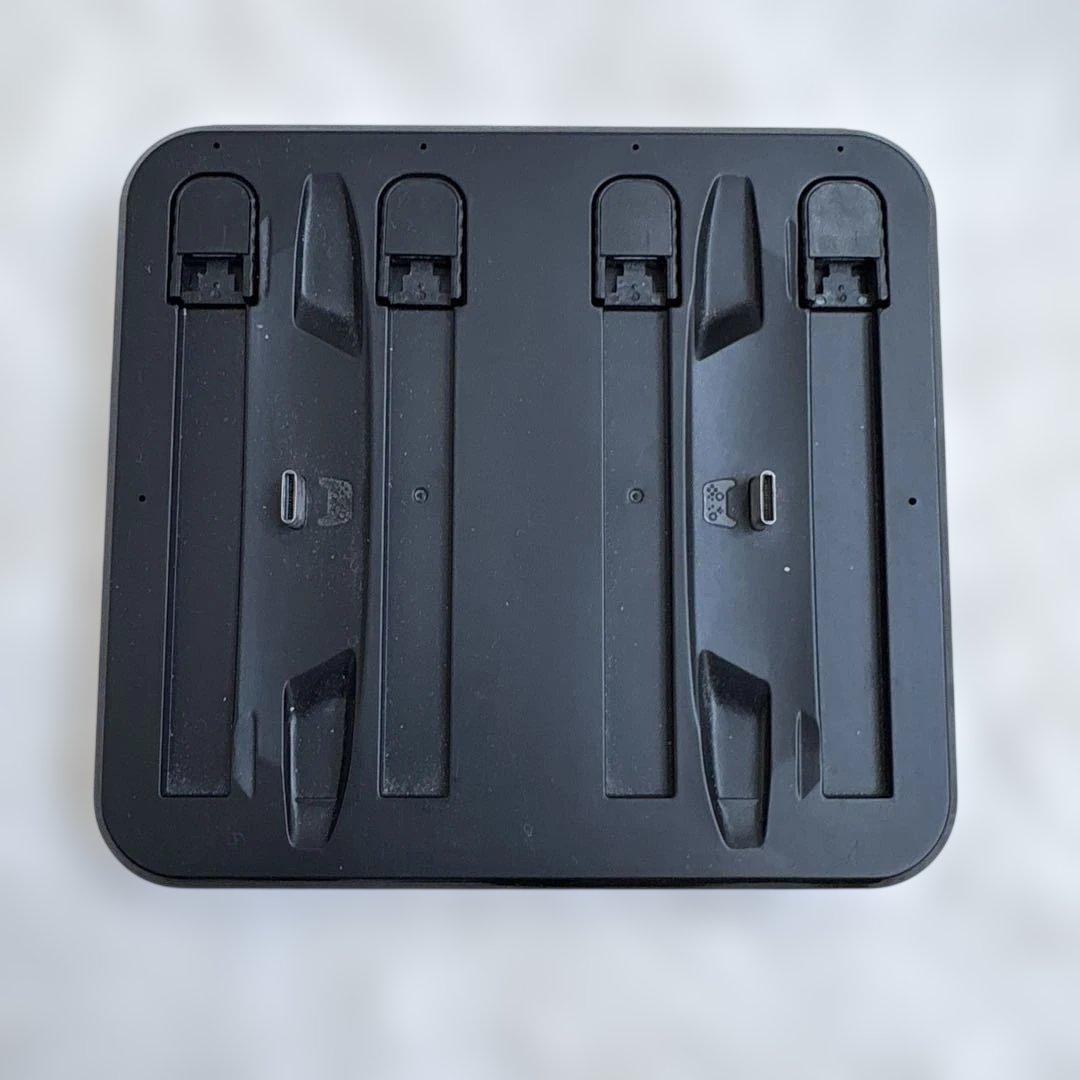 Nintendo Switch 本体 ジョイコン　セット