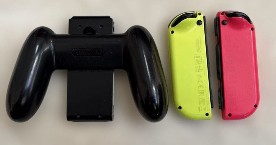 Nintendo Switch 本体 ジョイコン　セット