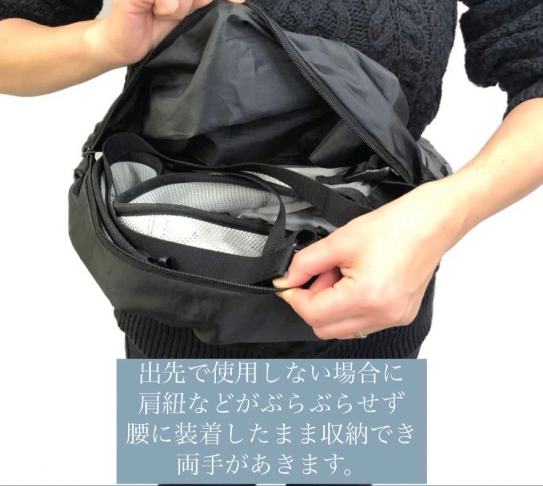 ergo baby omni エルゴ オムニ ブリーズ サンドベージュ 抱っこ紐