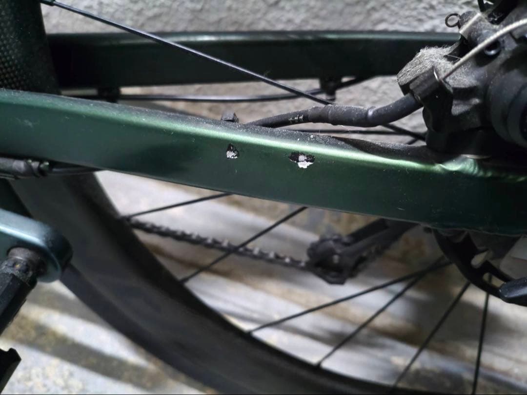 Scott ロードバイク SPEEDSTER 20 Mサイズ