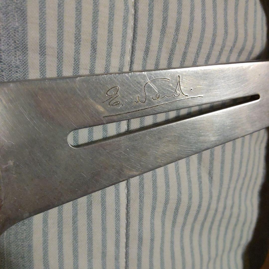 ナルディ　クラシック　ウッド　36π