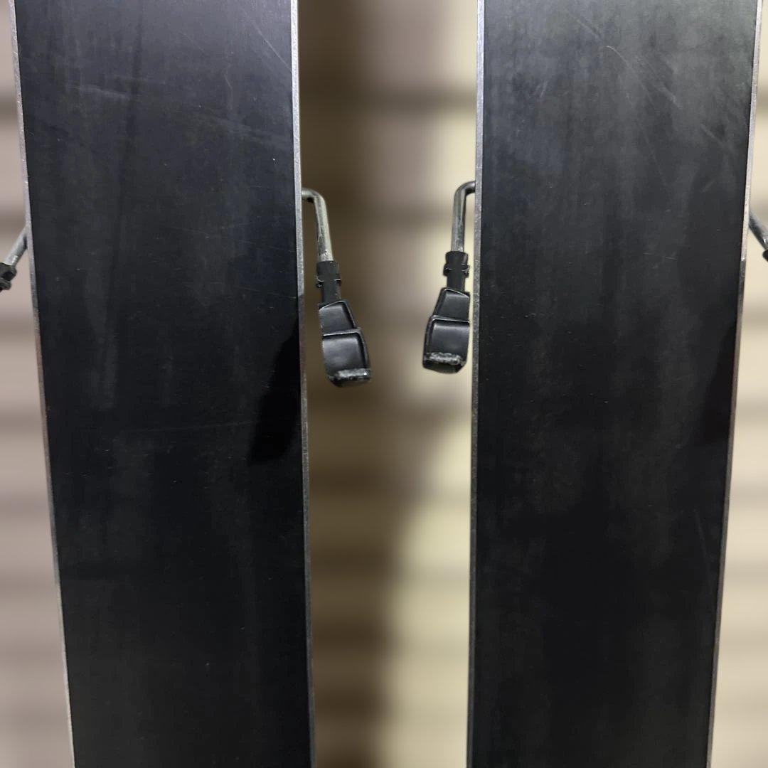 スキー 21/22 ARMADA EDOLLO 172 marker griffon13