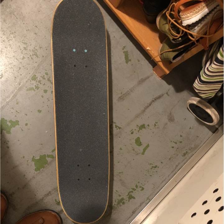 スケートボード