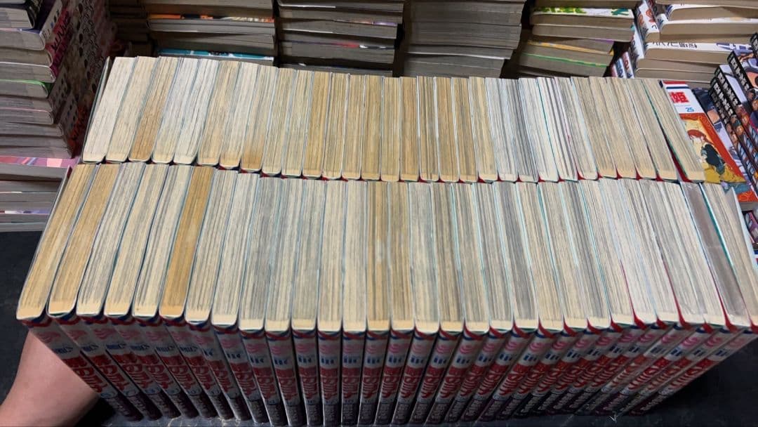 【豪華２タイトル】暁のヨナ ３５巻セット 赤髪の白雪姫 ２５巻セット