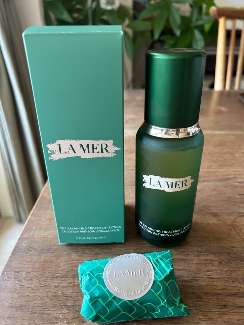 ラ•メール　ザ・バランシング トリートメント ローション（150mL）