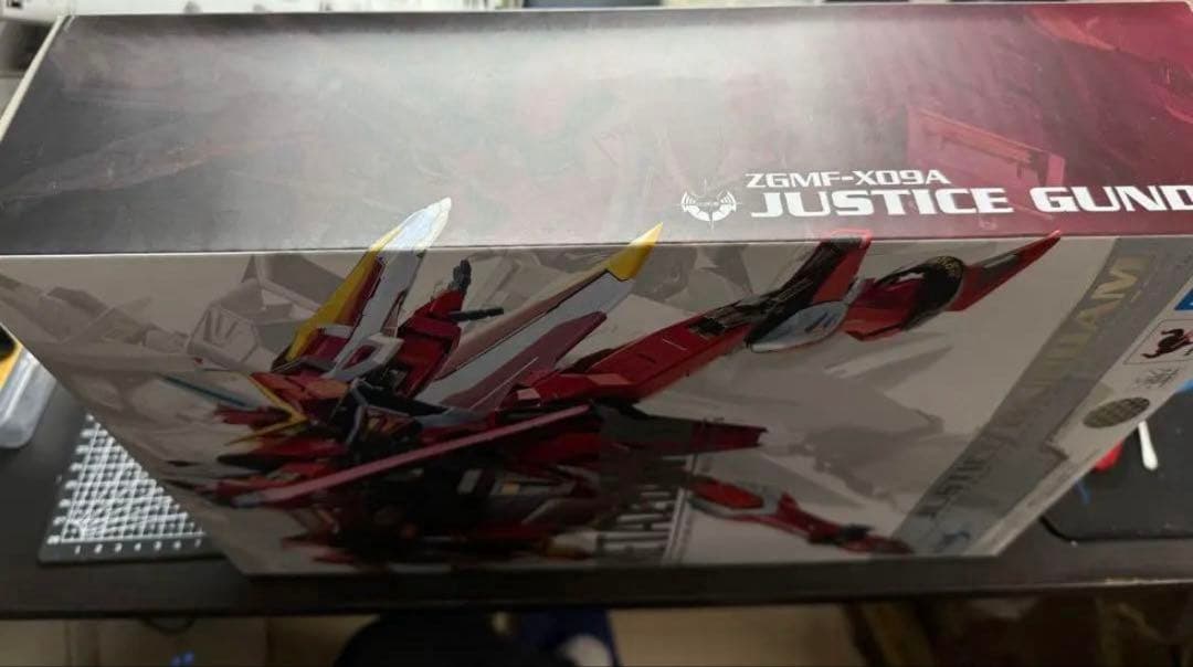 O*O様 L BUILD フリーダム concept2 & ジャスティス