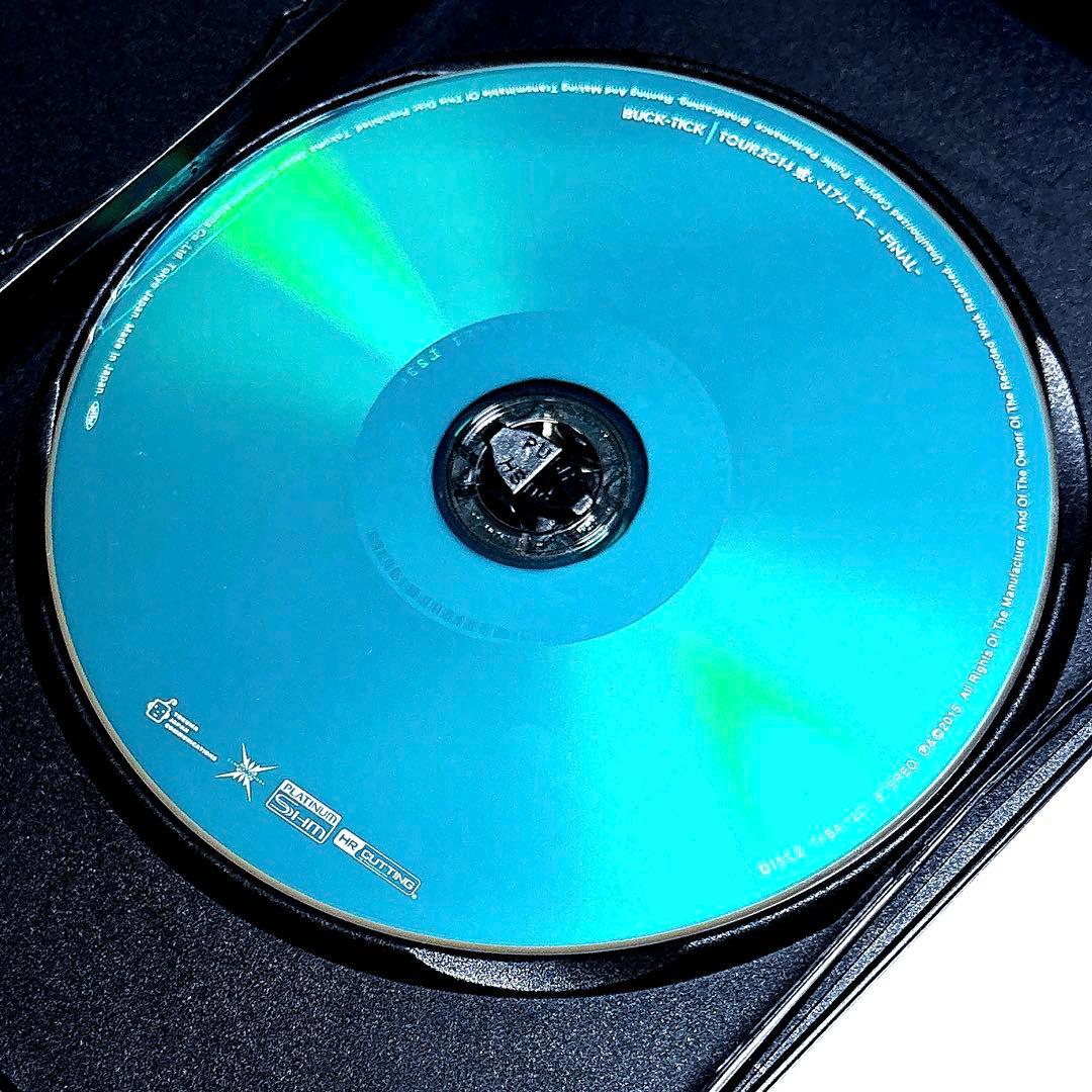 BUCK-TICK/TOUR2014 或いはアナーキー-FINAL-〈初回限定…